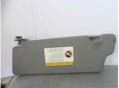 Recambio de parasol derecho para chevrolet lacetti 1.4 cat referencia OEM IAM    2