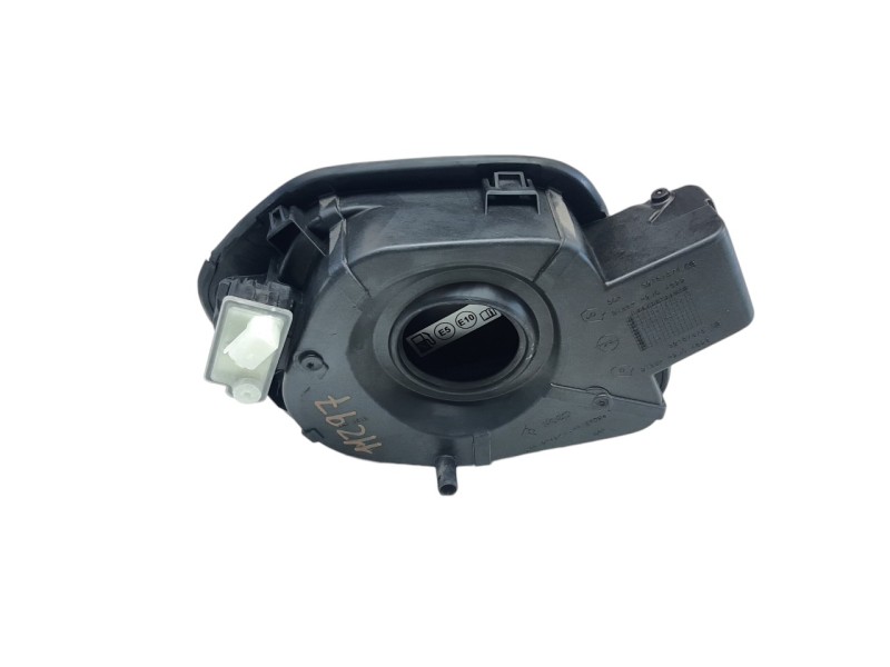 Recambio de tapa exterior combustible para opel corsa f 1.2 referencia OEM IAM 39167574  
