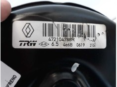 Recambio de servofreno para renault clio iv dynamique referencia OEM IAM 472104788R   2