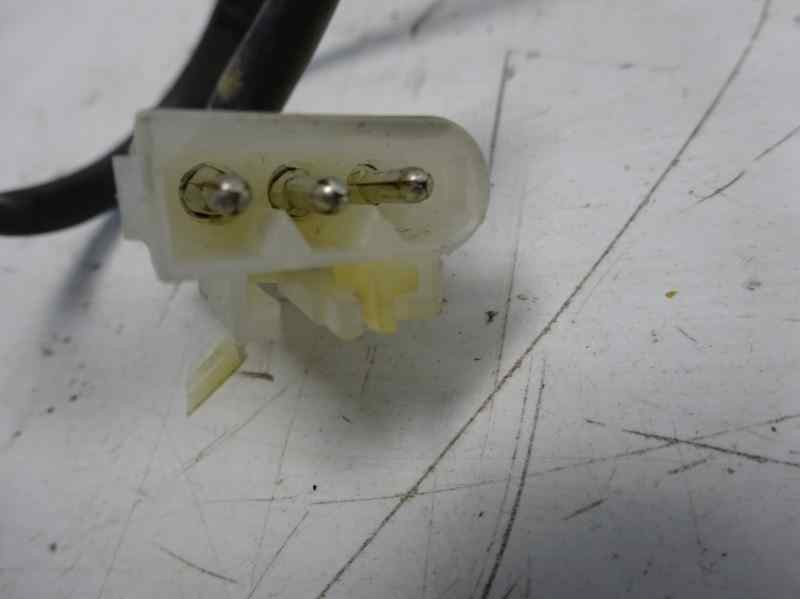 Recambio de electroventilador para land rover freelander (ln) 2.0 td4 cat referencia OEM IAM 0130002831  