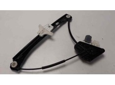 Recambio de elevalunas trasero izquierdo para seat toledo (kg3) style referencia OEM IAM 5JA839461   2