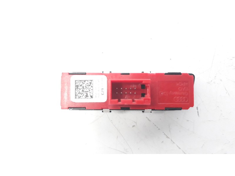 Recambio de interruptor para audi a1 sportback (8xf) attraction referencia OEM IAM 8X0959673  
