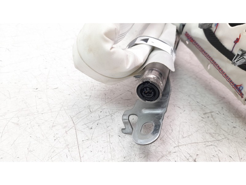 Recambio de airbag cortina delantero izquierdo para opel corsa f 1.2 referencia OEM IAM 9827991480  