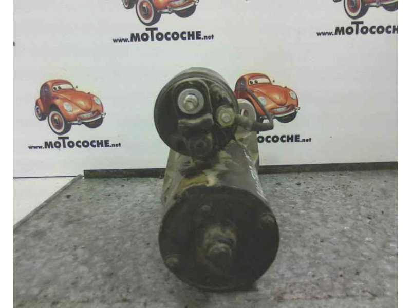 Recambio de motor arranque para opel vectra a 2.0 referencia OEM IAM 0986018263 3471850 