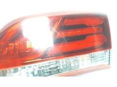 Recambio de piloto trasero derecho interior para hyundai i40 1.7 crdi cat referencia OEM IAM 924403Z600   2