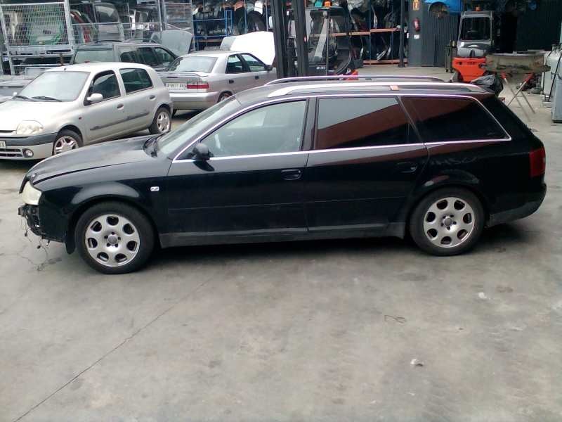 audi a6 avant (4b5) del año 2001