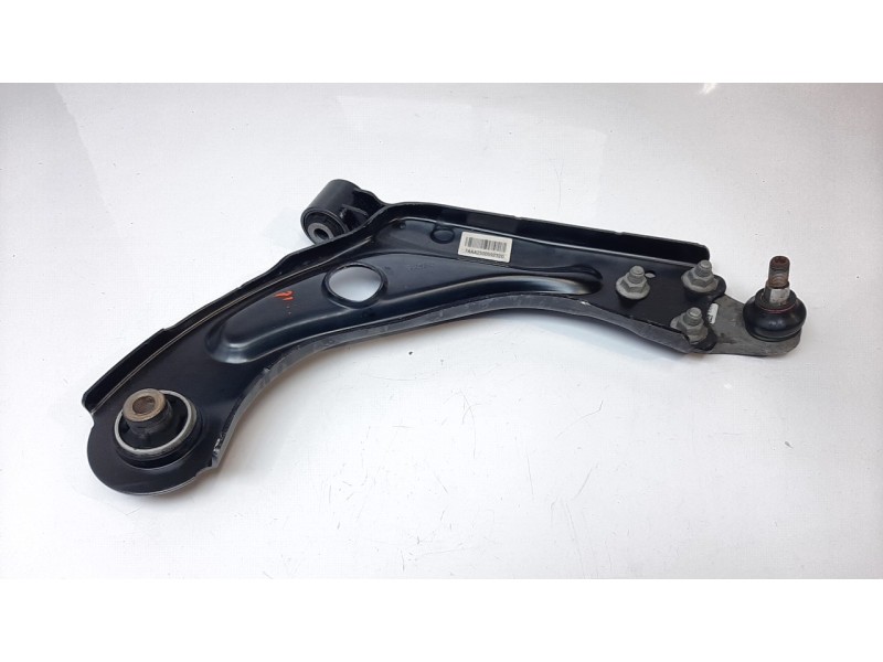 Recambio de brazo suspension delantero derecho para peugeot 508 hybrid 180 allure referencia OEM IAM 9846329280  ZWDPE011