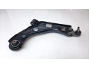 BRAZO SUSPENSION DELANTERO DERECHO 9846329280 ZWDPE011