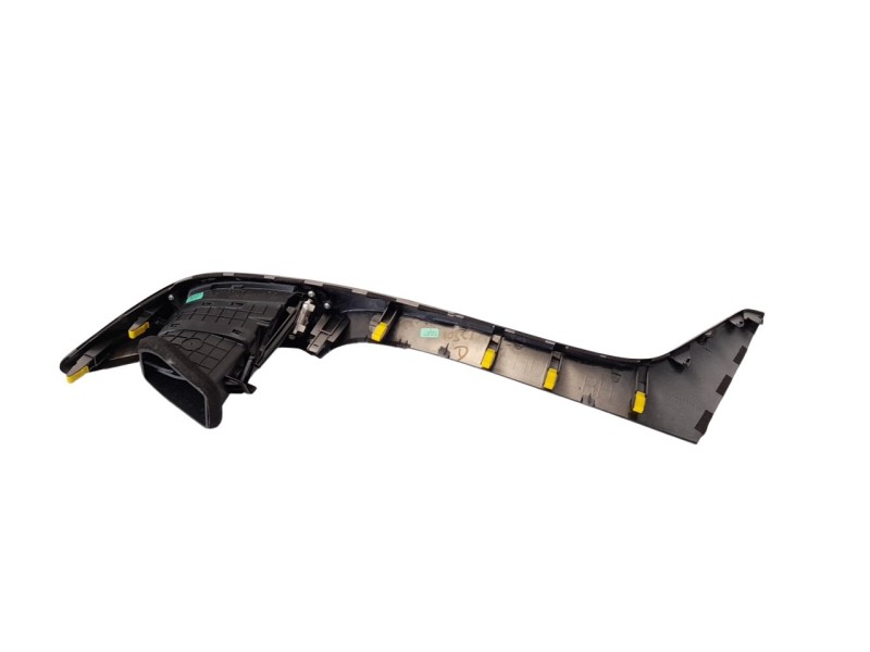 Recambio de rejilla aireadora para hyundai i30 (gd) 1.4 crdi cat referencia OEM IAM 97420A6000  