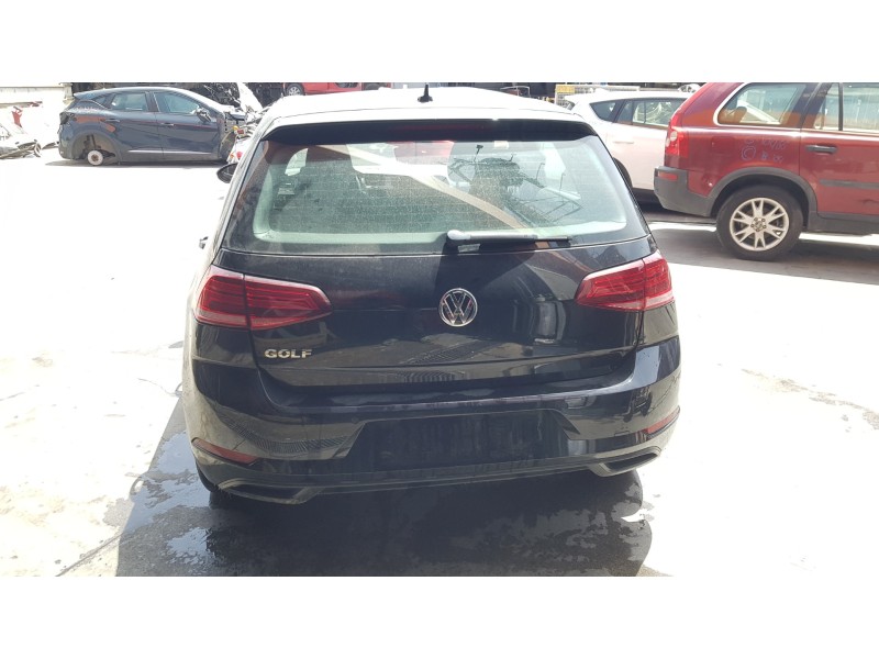 volkswagen golf vii lim. (bq1) del año 2020