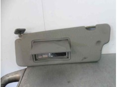 Recambio de parasol izquierdo para chevrolet lacetti 1.4 cat referencia OEM IAM   