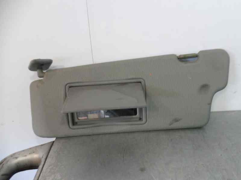 Recambio de parasol izquierdo para chevrolet lacetti 1.4 cat referencia OEM IAM   