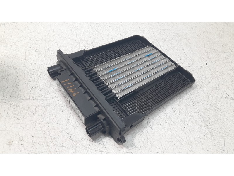 Recambio de resistencia calefaccion para land rover discovery sport 2.0 td4 cat referencia OEM IAM BG9N18D612AA  