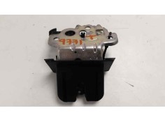 CERRADURA MALETERO / PORTON 5E0827505 5E0827505 