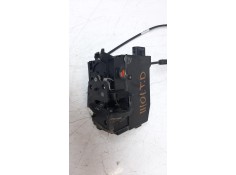 Recambio de cerradura puerta trasera derecha para peugeot 308 1.6 16v e-hdi fap referencia OEM IAM 9826110980   2
