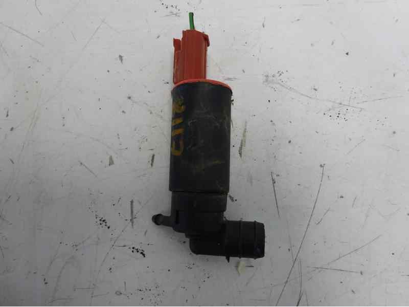 Recambio de bomba limpia para land rover freelander (ln) 2.0 td4 cat referencia OEM IAM   