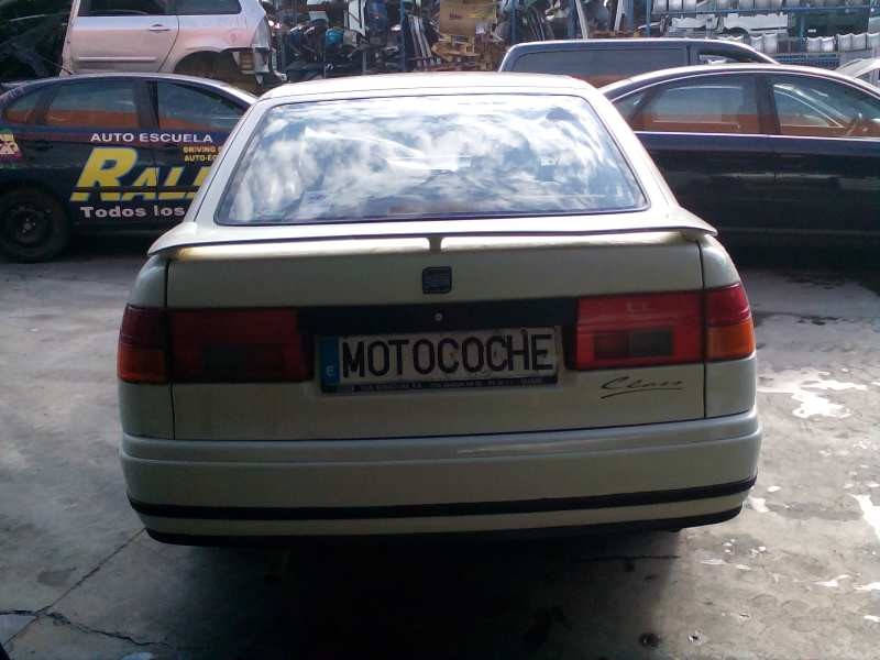 seat toledo (1l) del año 1993