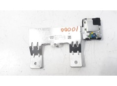 Recambio de modulo electronico para audi a1 sportback (8xf) attraction referencia OEM IAM 8X0035503B  