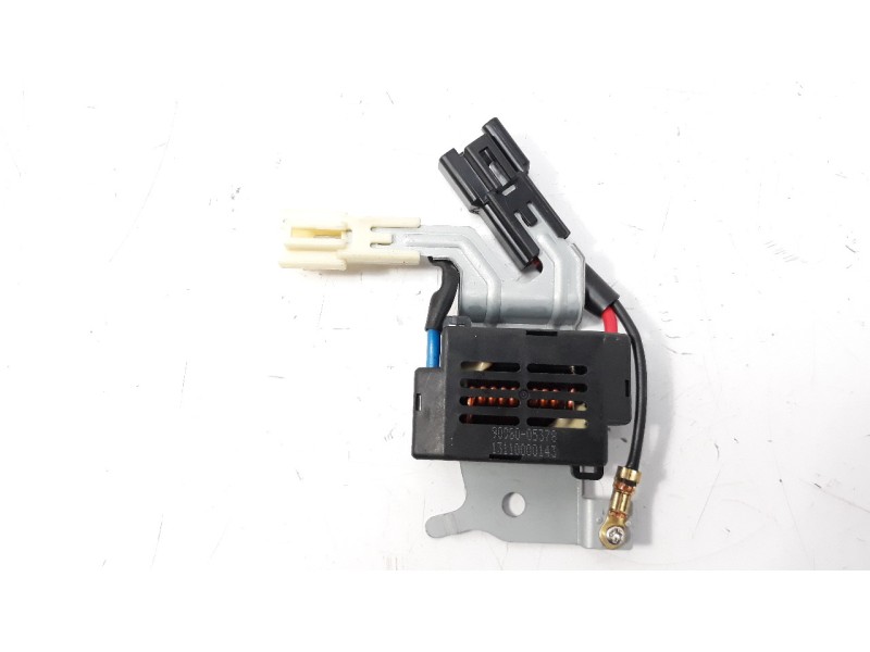 Recambio de modulo electronico para lexus rx 3.5 v6 24v cat referencia OEM IAM 9098005378  