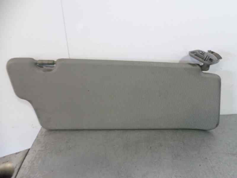 Recambio de parasol izquierdo para chevrolet lacetti 1.4 cat referencia OEM IAM   