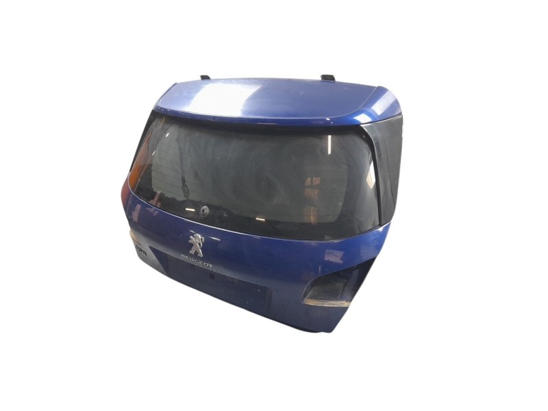Recambio de porton trasero para peugeot 308 referencia OEM IAM 1610669880  