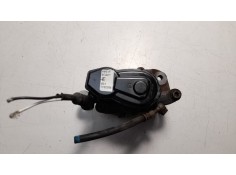 Recambio de pinza de freno trasera izquierda para nissan x-trail (t32) 1.6 dci turbodiesel cat referencia OEM IAM 440104CA0A   2