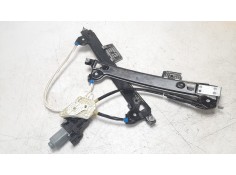 ELEVALUNAS TRASERO DERECHO 9837666480 