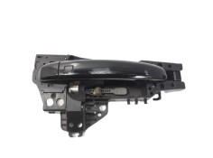 MANETA EXTERIOR DELANTERA DERECHA 8T0837886A 8T0837886A 