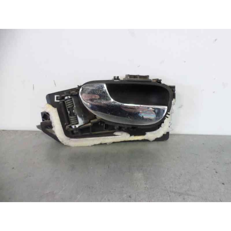 Recambio de maneta interior trasera izquierda para peugeot 307 break / sw (s1) sw pack referencia OEM IAM   