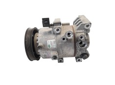 Recambio de compresor aire acondicionado para hyundai i30 (gd) 1.4 crdi cat referencia OEM IAM F500JDCF02   2