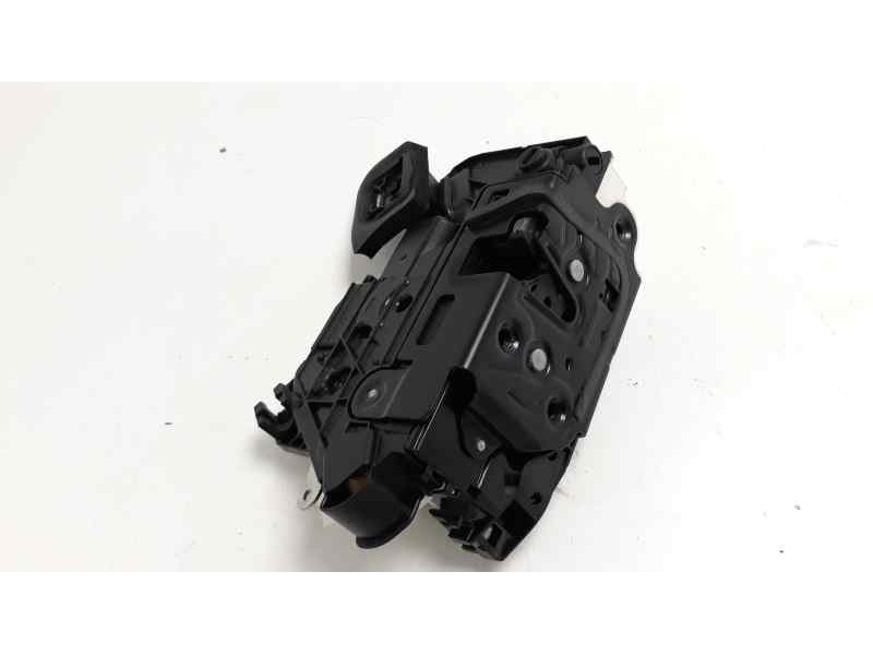 Recambio de cerradura puerta trasera derecha para seat toledo (kg3) style referencia OEM IAM 5E0839016  