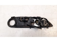 Recambio de maneta interior delantera izquierda para ford ecosport 1.5 tdci cat referencia OEM IAM 8A61A22601AF   2