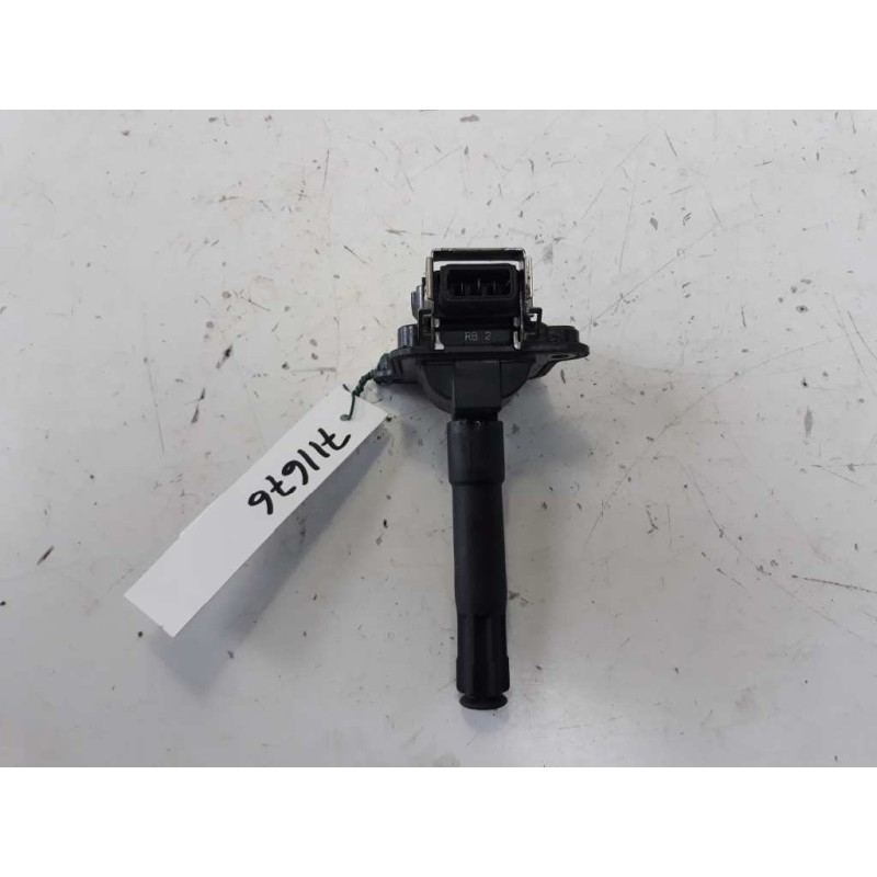 Recambio de bobina encendido para audi a3 (8l) 1.8 t ambiente referencia OEM IAM 058905105 NFG2 0040100013