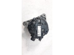 Recambio de alternador para opel corsa f 1.2 referencia OEM IAM 9835689480   2