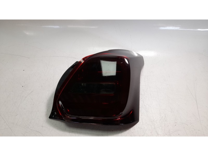 Recambio de piloto trasero derecho para suzuki swift (az) referencia OEM IAM 3565053RA2000  