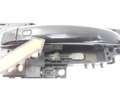 Recambio de maneta exterior delantera derecha para audi a4 ber. (b8) básico referencia OEM IAM 8T0837886A   2