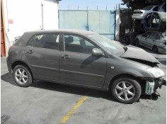 toyota corolla (e12) del año 2004 2