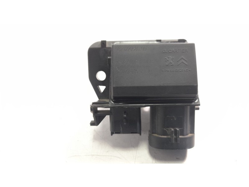 Recambio de resistencia calefaccion para peugeot 308 referencia OEM IAM 9829220580  