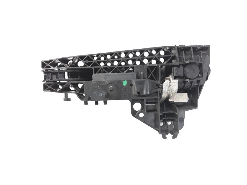 Recambio de maneta exterior delantera derecha para audi a4 ber. (b8) básico referencia OEM IAM 8T0837886A  