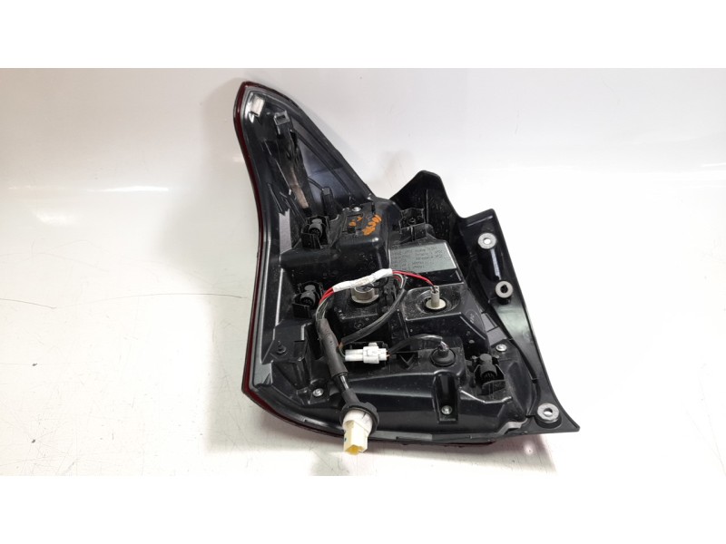 Recambio de piloto trasero derecho para suzuki swift (az) referencia OEM IAM 3565053RA2000  