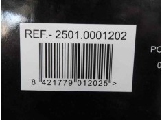 Recambio de juego alfombrillas para universal universal universal referencia OEM IAM GOMARECORTABLE 25010001202  2