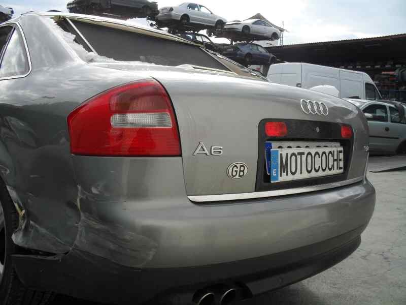 audi a6 berlina (4b2) del año 2002