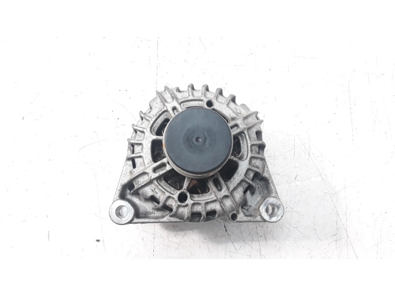 Recambio de alternador para opel corsa f 1.2 referencia OEM IAM 9835689480  