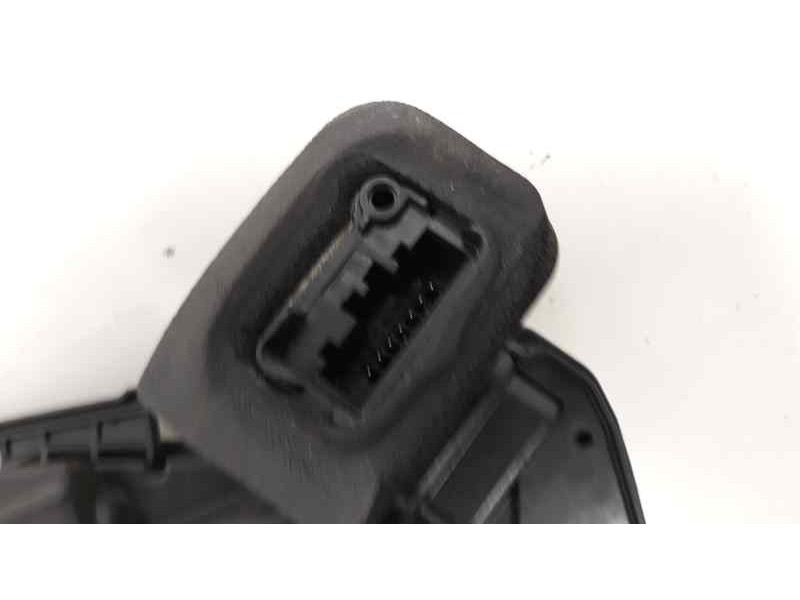 Recambio de cerradura puerta trasera derecha para seat toledo (kg3) style referencia OEM IAM 5E0839016  