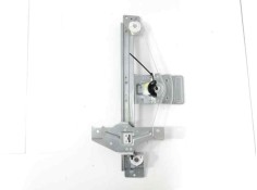 Recambio de elevalunas trasero derecho para peugeot 207 referencia OEM IAM 9224A8  EPSPE003