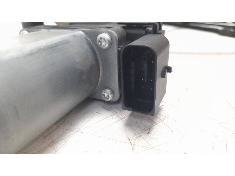 Recambio de elevalunas trasero derecho para peugeot 508 hybrid 180 allure referencia OEM IAM 9837666480  