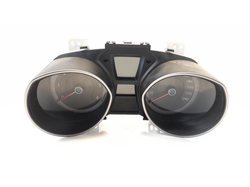 Recambio de cuadro instrumentos para hyundai i30 (gd) 1.4 crdi cat referencia OEM IAM 94004A6050 1100304280 