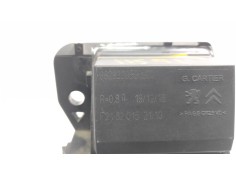 Recambio de resistencia calefaccion para peugeot 308 referencia OEM IAM 9829220580   2