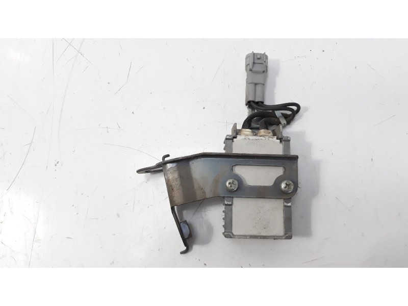 Recambio de modulo electronico para lexus rx 3.5 v6 24v cat referencia OEM IAM 2308031190  