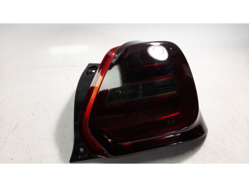 Recambio de piloto trasero derecho para suzuki swift (az) referencia OEM IAM 3565053RA2000  
